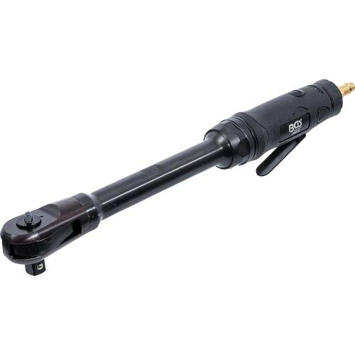 Cliquet à Air Comprimé 12,5 mm (1/2 ) - 95 Nm, Extra Long - Puissant et Ergonomique - BGS