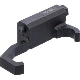 Outil Hybride de Tension et Compression de Courroies - Pour Hyundai, Kia - Précision et Fiabilité - BGS
