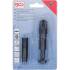 Outils de Démontage de Poulie de Vilebrequin - Ford EcoBlue 2.0 L - Précision et Fiabilité, Acier - D-Work