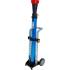 Aspirateur Pneumatique de Gaz d’Échappement - 31,5x38,4x121 cm - Puissant et Efficace - BGS