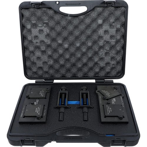 Coffret de Calage pour Porsche M96 / M97 - 0,357 x 0,086 x 0,45 m - Outils Précis et Robustes - Maintenance Moteur - D-Work