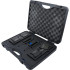 Coffret de Calage pour Porsche M96 / M97 - 0,357x0,086x0,45 m - Outils Précis et Robustes - Maintenance Moteur Facile - BGS