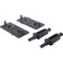 Coffret de Calage pour Porsche M96 / M97 - 0,357x0,086x0,45 m - Outils Précis et Robustes - Maintenance Moteur Facile - BGS