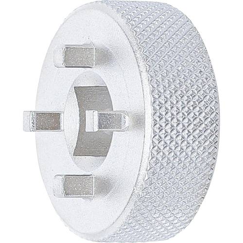 Clé pour Thermostat Liquide de Refroidissement - 10,4 x 8,8 x 2,1 cm - Outil Précis pour VAG, Zones Difficiles - D-Work
