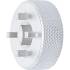 Clé pour Thermostat Liquide de Refroidissement - Dimensions 10,4x8,8x2,1 cm - Outil Précis pour VAG - BGS