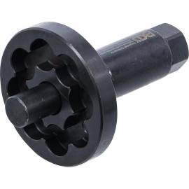 Outil de Rotation de Vilebrequin pour Audi V6 V8 Essence - Précision et Fiabilité - BGS