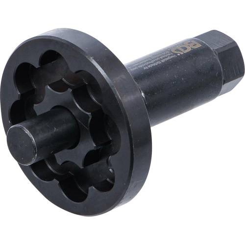 Outil de Rotation de Vilebrequin pour Audi V6 V8 Essence - Précision et Fiabilité, Acier, Pro - D-Work