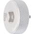 Clé pour Thermostat Liquide de Refroidissement - 10,4 x 8,8 x 2,1 cm - Outil Précis pour VAG, Zones Difficiles - D-Work