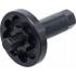 Outil de Rotation de Vilebrequin pour Audi V6 V8 Essence - Précision et Fiabilité, Acier, Pro - D-Work