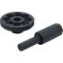 Outil de Rotation de Vilebrequin pour Audi V6 V8 Essence - Précision et Fiabilité - BGS