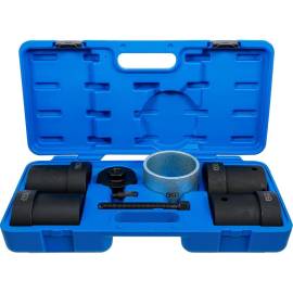 Jeu d Extracteurs de Pignon de Transmission - 1 Set - Pour VAG - Extraction Facile et Sécurisée - D-Work