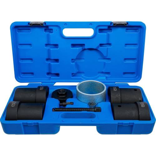 Jeu d Extracteurs de Pignon de Transmission - 1 Set - Pour VAG - Extraction Facile et Sécurisée - D-Work