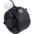 Extracteur de Poulie de Courroie Crantée Pompe Diesel - Renault, Nissan, Opel - Outil Robuste et Précis - BGS