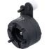 Extracteur de Poulie de Courroie Crantée Pompe Diesel - Renault, Nissan, Opel - Outil Robuste et Précis - D-Work