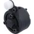 Extracteur de Poulie de Courroie Crantée Pompe Diesel - Renault, Nissan, Opel - Outil Robuste et Précis - BGS