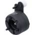 Extracteur de Poulie de Courroie Crantée Pompe Diesel - Renault, Nissan, Opel - Outil Robuste et Précis - BGS