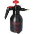 Extracteur de Poulie de Courroie Crantée Pompe Diesel - Renault, Nissan, Opel - Outil Robuste et Précis - BGS