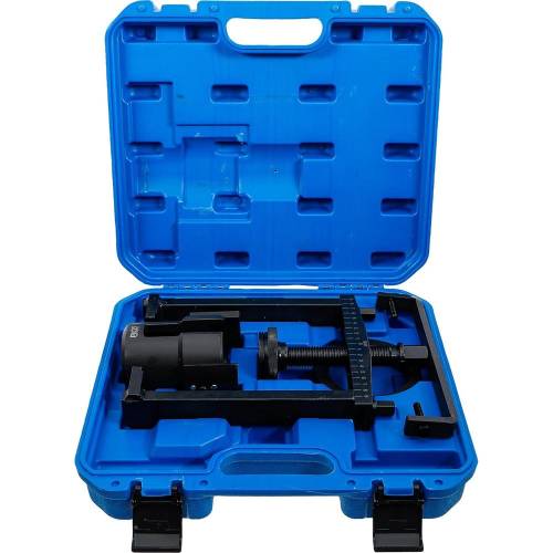 Jeu d'Outils de Buselures Essieu Arrière-Droit - Ford et Volvo - 8,5 kg - Réparation Précise et Fiable - D-Work
