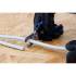 Cisaille à Câble 180 mm - Acier Inoxydable - Coupe Précise et Durable - BGS