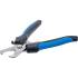 Cisaille à Câble 180 mm - Acier Inoxydable - Coupe Précise et Durable - BGS