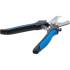 Cisaille à Câble 180 mm - Acier Inoxydable - Coupe Précise et Durable - BGS