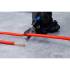 Cisaille à Câble 180 mm - Acier Inoxydable - Coupe Précise et Durable, Pro - D-Work