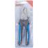 Cisaille à Câble 180 mm - Acier Inoxydable - Coupe Précise et Durable, Pro - D-Work