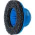 Meuleuse de Moyeu de Roue Ø90 mm - Exécution Plastique - Précision et Durabilité - BGS