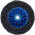 Meuleuse de Moyeu de Roue D.90 mm - Exécution Plastique - Précision et Durabilité, Pro - D-Work