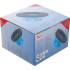 Meuleuse de Moyeu de Roue Ø90 mm - Exécution Plastique - Précision et Durabilité - BGS