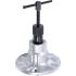 Extracteur Hydraulique pour Arbres d Entrée 100-139,7 mm Puissant et Précis, Acier, Pro - D-Work