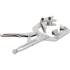 Pince Étau de Soudeur 250 mm - Pour Tuyaux - Précision et Maintien Sécurisé - BGS