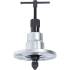 Extracteur Hydraulique pour Arbres d Entrée 100-139,7 mm Puissant et Précis, Acier, Pro - D-Work