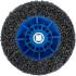 Disque Abrasif de Rechange - 19,1 x 2,2 x 26,4 cm - Usage Polyvalent, Durable - D-Work