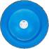 Disque Abrasif de Rechange - 19,1 x 2,2 x 26,4 cm - Usage Polyvalent, Durable - D-Work