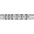 Jeu d Extracteurs de Vis Torx 7 Pièces - T10 à T40, 6,3 mm à 10 mm - Pour Profil T Défectueux - BGS