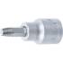 Douille à Embouts Extracteurs de Vis 6,3 mm (1/4) - Pour Profil T Torx Défectueux T15 - Extraction Facile et Précise - D-Work