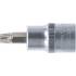 Douille à Embouts Extracteurs de Vis 10 mm (3/8) - Pour Profil T Torx Défectueux T30 - Extraction Facile et Précise - D-Work