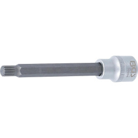 Douille à Embouts Spéciaux 10 mm (3/8 ) - Polygone Femelle XZN - Pour Ford Power Shift DPS6 / 6DCT250 - Précision et Fiabi - BGS