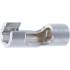 Jeu de Clés pour Bouchons de Vidange d'Huile 2 pcs - Compatible DAF, MAN, Volvo, Scania, Neoplan - Précision et Durabil - D-Work
