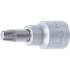 Douille à Embouts Extracteurs de Vis 10 mm (3/8 ) - Pour Profil T Torx Défectueux T40 - Extraction Facile et Précise - BGS