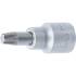 Douille à Embouts Extracteurs de Vis 10 mm (3/8 ) - Pour Profil T Torx Défectueux T40 - Extraction Facile et Précise - BGS