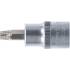 Douille à Embouts Extracteurs de Vis 10 mm (3/8) - Pour Profil T Torx Défectueux T40 - Extraction Facile et Précise - D-Work