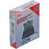 Douille à Embouts Extracteurs de Vis 10 mm (3/8 ) - Pour Profil T Torx Défectueux T40 - Extraction Facile et Précise - BGS