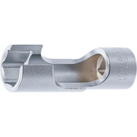 Jeu de Douilles Spéciales Fendues 10 mm - 15 mm - Acier Résistant - Précision et Durabilité - BGS