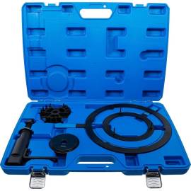 Jeu d Outils Repousseurs d Embrayage - Ford PowerShift DPS6 / 6DCT250 - Précision et Fiabilité - BGS