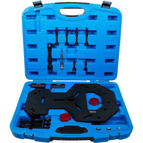 Jeu d Outils Embrayage Double - Transmissions Power Shift Ford - Précision et Fiabilité, Pro - D-Work