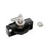 Adaptateur de Purgeur de Freins Universel - Dimensions 9x9.5x15.2 cm - Compatible Tous Véhicules - BGS