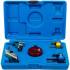Jeu d Outils pour Montage de Courroie en V - Universel, 6 pcs - Précision et Facilité d Utilisation - D-Work
