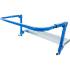 Marchepied de Pneu Réglable pour Camions - 28,4x9,4x76,6 cm - Sécurisé et Robuste - BGS